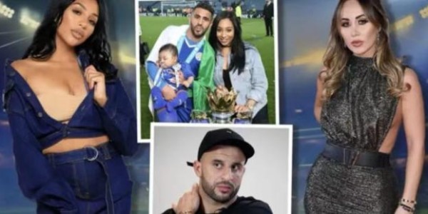 星空体育官网-【夜读】沃克：太阳报的GOAT