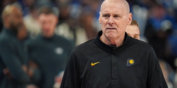 星空体育-有担当不甩锅！卡莱尔：球队防守端缺乏准备是我的责任