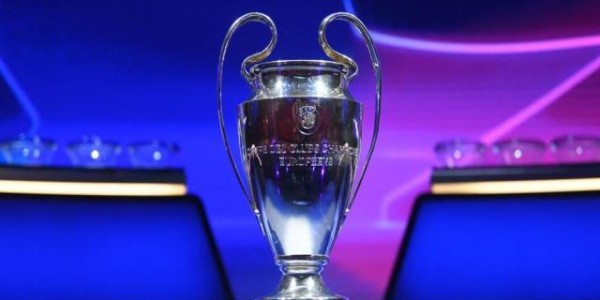 星空体育下载-【前瞻】曼城巴黎为头名血拼 皇马国米出线在即？