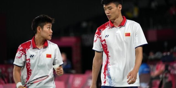 星空体育APP-“雅思”“黄鸭”亮相全运会 开启巴黎周期全新竞争