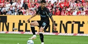 星空体育-记者：经纪人向利雅得胜利推荐帕拉西奥斯