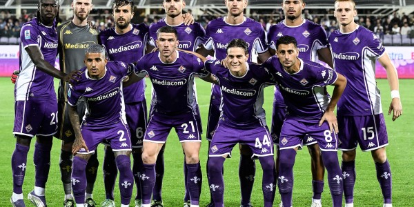 《民族报》：“佛罗伦萨引进科波拉的障碍。所有后卫人选”