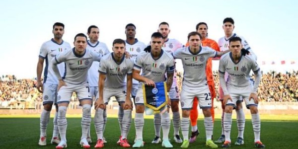 星空体育下载-【意甲】达米安补射破门，国际米兰1比0客胜威尼斯