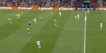 星空体育下载-【欧冠决赛】皇马2-0多特蒙德，队史第15座大耳朵杯！