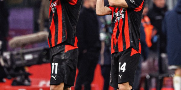 星空体育官网-意甲强行造悬念失败！拉齐奥1-0双杀AC米兰，国米笑纳大礼8分领跑