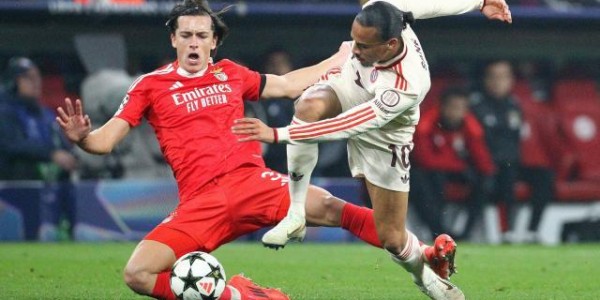 星空体育下载-孔帕尼的统治力足球+萨内的灵气=拜仁零封4连胜