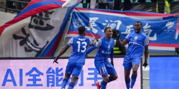 星空体育下载-【中超】米内罗首球路易斯绝杀 申花2比1战胜亚泰