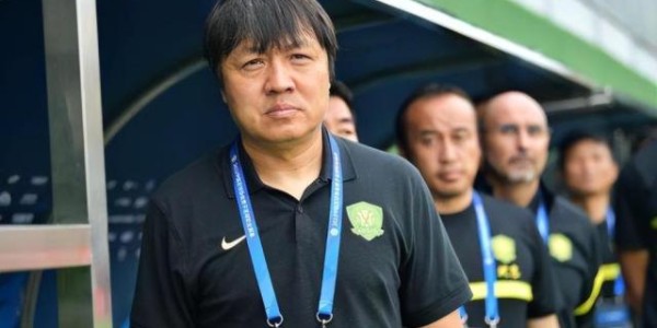 星空体育官网-谢峰是辞职还是被下课？ 再次分道扬镳或是种解脱