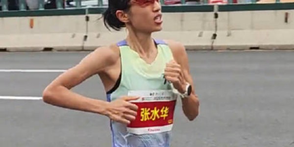 星空体育官网-呼吁开除“最快女护士”？这样的言论越界了