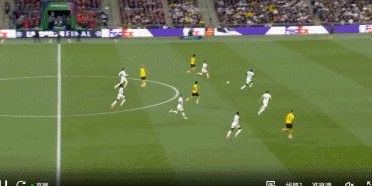 星空体育下载-【欧冠决赛】皇马2-0多特蒙德，队史第15座大耳朵杯！