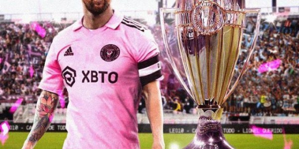 星空体育官网-打卡模式冲迈阿密首冠，北美冠军联赛预定梅西巡演