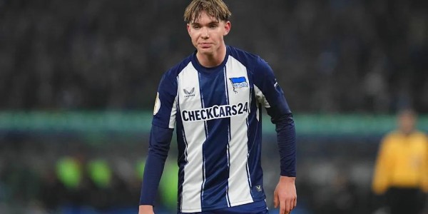 星空体育下载-图片报：拜仁有意16岁中场艾希霍恩，球员目前身价2000万欧