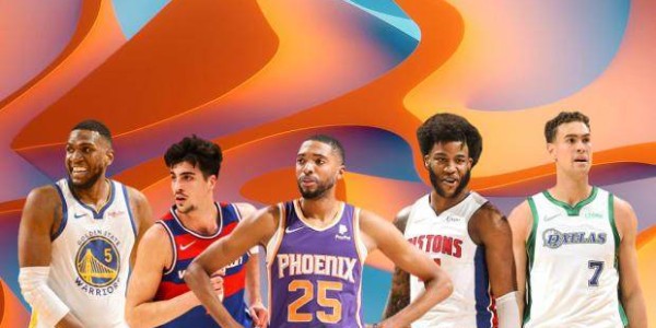 星空体育APP-NBA常规赛全勤人数历史新低 下个赛季还会更少？