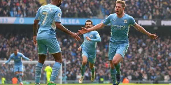 星空体育-林良锋：曼城赢在整体，切尔西却输在个人？