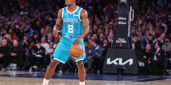 弹无虚发！塞克斯顿半场5中5超高效拿下12分3助1断