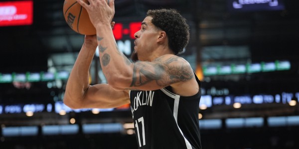 星空体育APP-小波特谈交易流言：享受在篮网时光 其他顺其自然不在我掌控之中