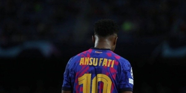 巴萨中场遇到问题，面对选择分水岭，他害怕和法蒂一样