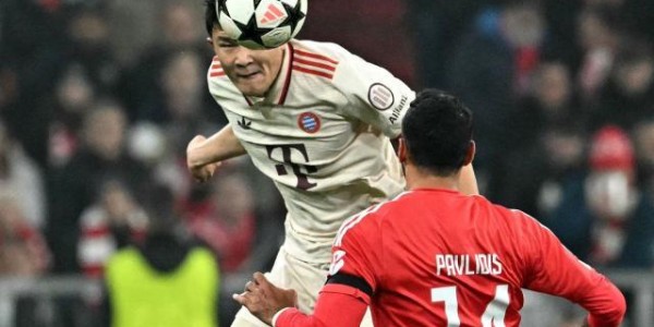 星空体育下载-孔帕尼的统治力足球+萨内的灵气=拜仁零封4连胜