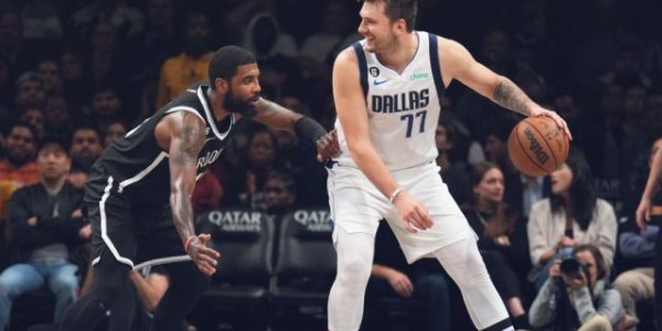 星空体育APP-独行侠有意欧文？两大顾虑令他们格外谨慎