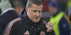 星空体育-埃贝尔：前15分钟不能盲目尝试去进球，多丢一球都会更难扳平比分