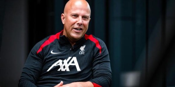 星空体育-利物浦新帅正式到任：曾获渣叔支援 副手还没来齐