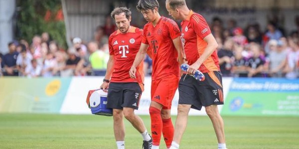 星空体育下载-孔帕尼的统治力足球+萨内的灵气=拜仁零封4连胜