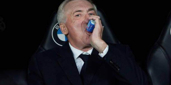 星空体育官网-安切洛蒂：球迷的嘘声是警钟，皇马还在争三冠