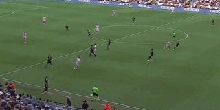 星空体育官网-打卡模式冲迈阿密首冠，北美冠军联赛预定梅西巡演