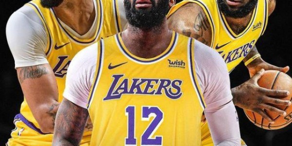 星空体育APP-【观察】德拉蒙德加盟有何影响？湖人篮网谁更恐怖？