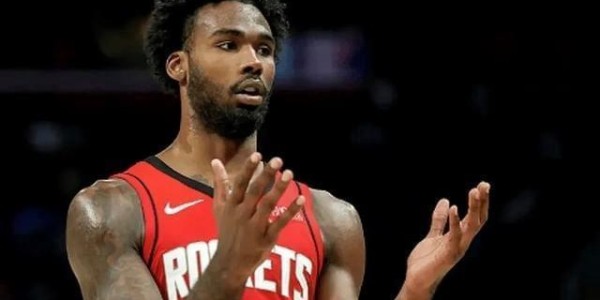 星空体育APP-NBA常规赛 火箭主场107-105险胜鹈鹕 杜兰特32分6板5助