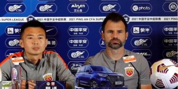 星空体育APP-不找双外援理由反怪场地不浇水 莱科抱憾三个门框