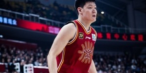 付政浩：横向对比来看 张宁比本赛季的任骏飞更配得上最佳第六人