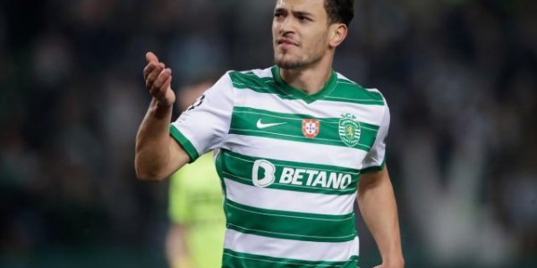 【欧冠】贡萨尔维斯2球 里斯本竞技送多特提前出局