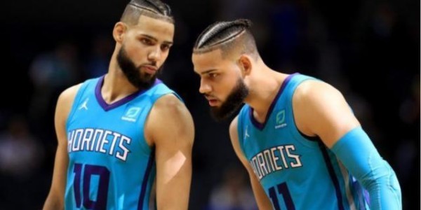 星空体育APP-【人物】准东决MVP！凯莱布·马丁缔造落选秀传奇故事