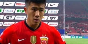 星空体育-李圣龙：手术后8个月没踢正式比赛了，感谢队友帮助和教练信任