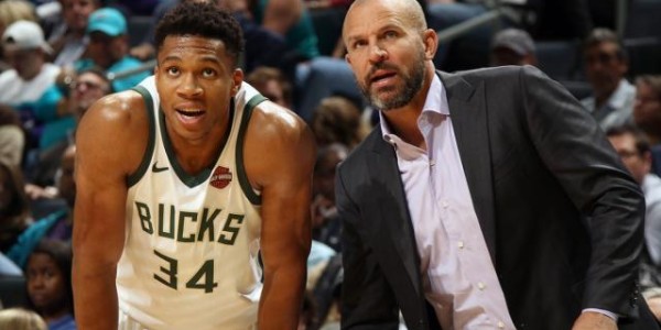 星空体育-【观察】从一打到五：字母哥没变，变的是NBA联盟