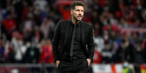 星空体育APP-王勤伯：马竞搏命难言丑陋 西蒙尼的倔强时常感人