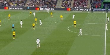 星空体育下载-【欧冠决赛】皇马2-0多特蒙德，队史第15座大耳朵杯！