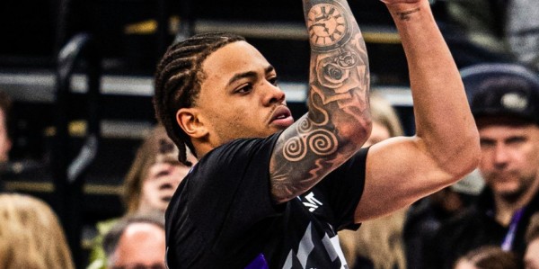 星空体育下载-约基奇22+12+5穆雷8记三分，乔治空砍36分，掘金灭爵士交手8连胜