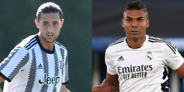 星空体育官网-拉比奥漫天要价基本谈崩，曼联转攻卡塞米罗