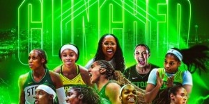 西雅图风暴锁定季后赛席位 WNBA季后赛8强出炉